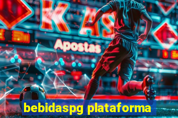 bebidaspg plataforma